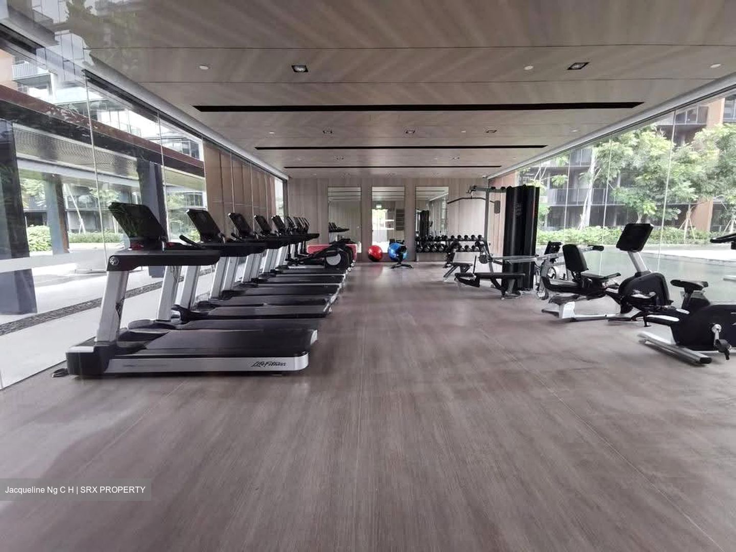 Parc Esta (D14), Apartment #618873791